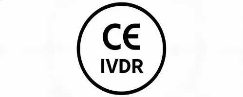 CE IVDR checkpoint