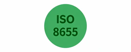 ISO 8655 pipette calibration