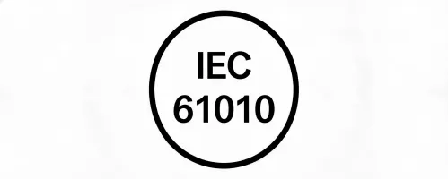 IEC 61010 safety