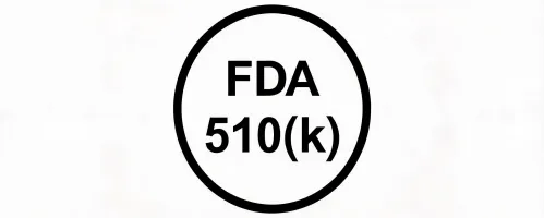 FDA 510(k) checkpoint