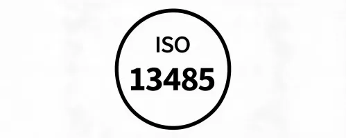 ISO 13485 QMS